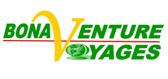 Bonaventure Voyages logo